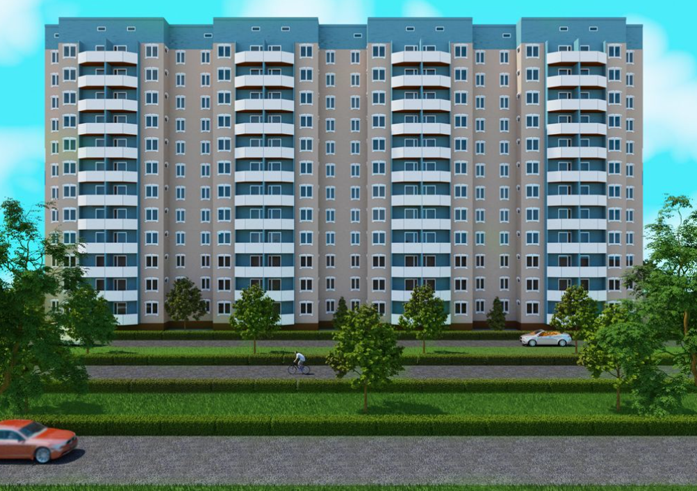Восток Life (Восток Лайф)